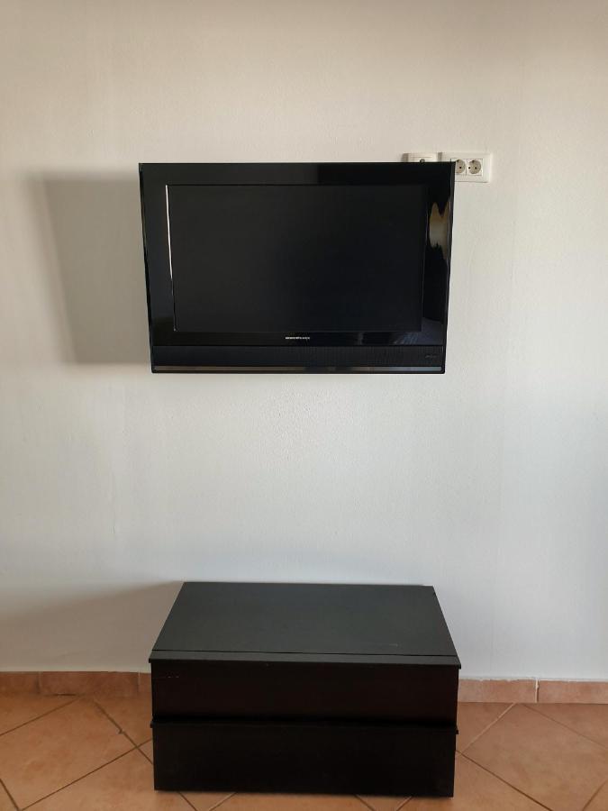 Family Bungalow Pineta Новиград Екстериор снимка